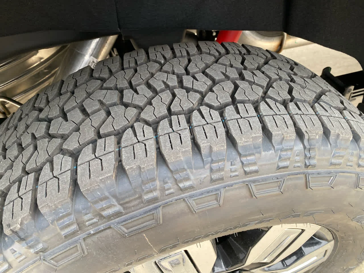 2026 GMC Sierra 2500HD Denali - Photo 36