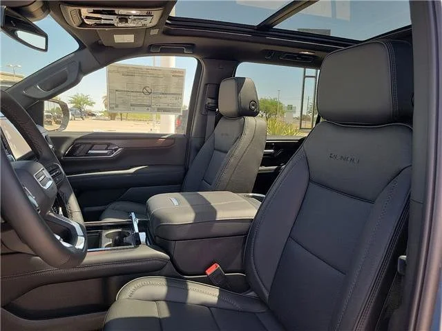 New 2026 Downpour Metallic GMC Denali image 15