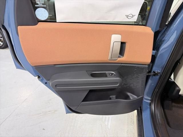 Used 2026 Slate Blue Metallic MINI  image 19