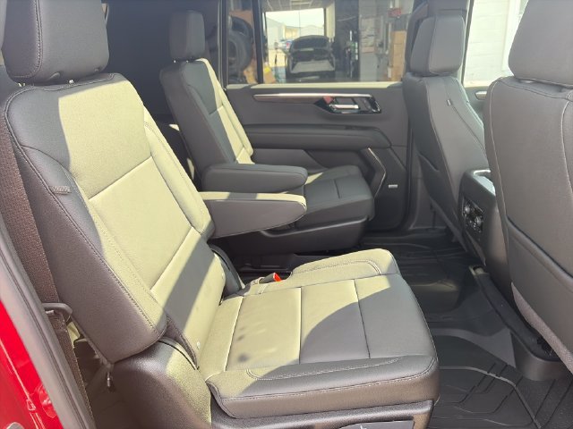 New 2026 Radiant Red Tintcoat Chevrolet Z71 image 32