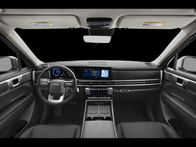 New 2026 Atlantis Blue Tb2 Hyundai SEL image 57