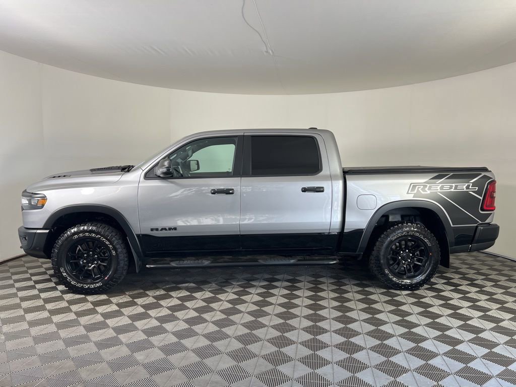 Used 2025 Gy Ram Rebel image 25