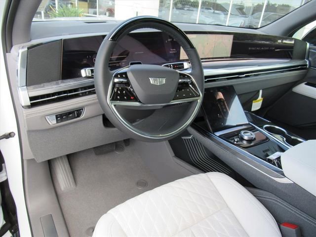 2026 Cadillac Escalade IQL Sport - Photo 15