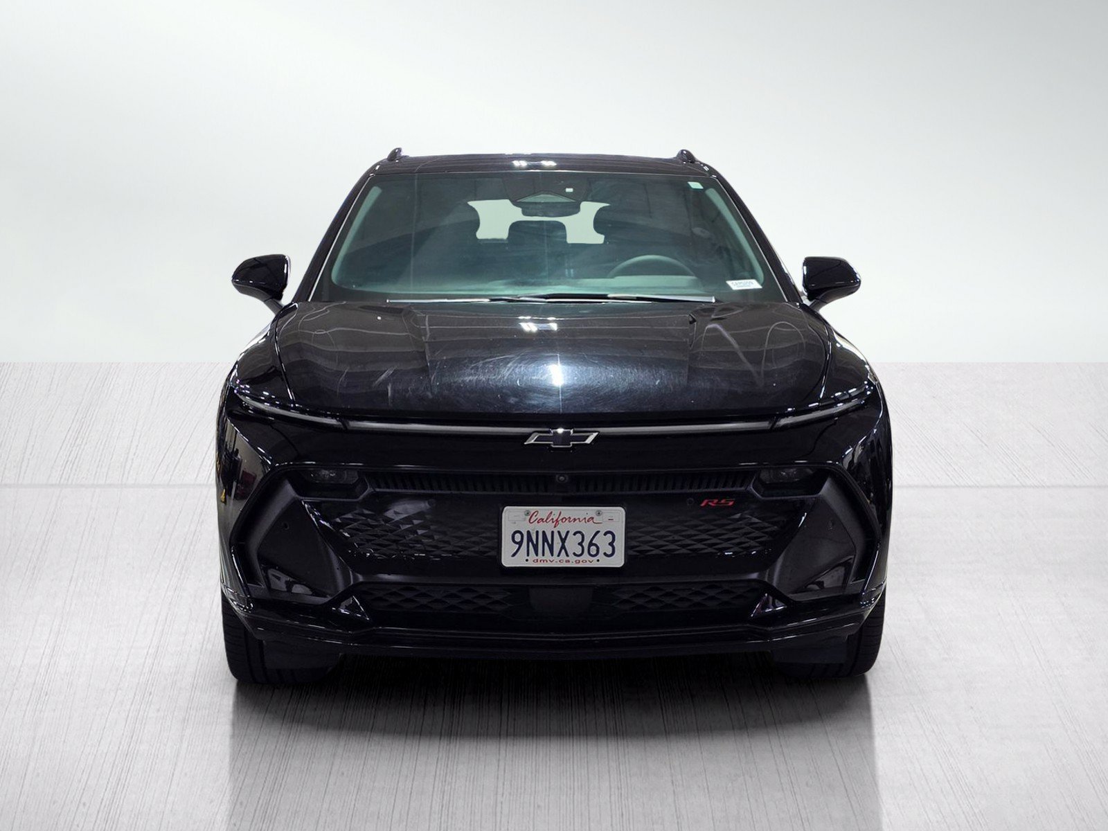 Used 2024 Chevrolet Equinox EV Launch Edition with VIN 3GN7DNRP1RS220292 for sale in Long Beach, CA