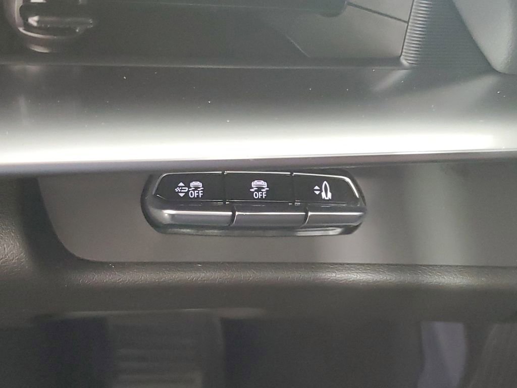 2026 Chevrolet Corvette 1LZ - Photo 27