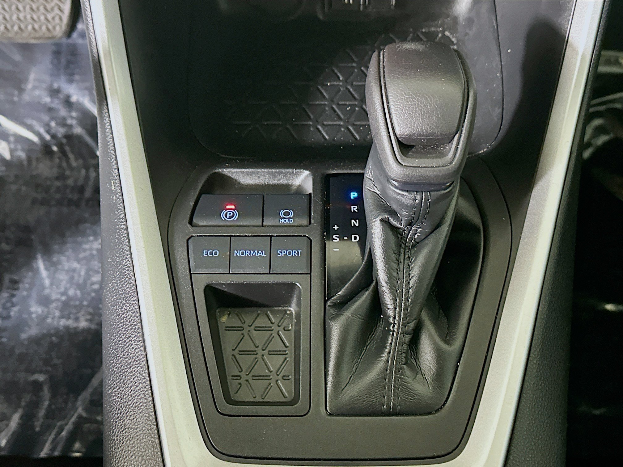 Used 2021 Blueprint Toyota XLE image 21