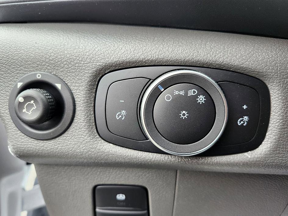 2024 Ford Transit Van Base - Photo 30