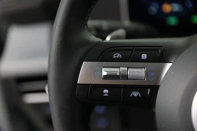 2025 Hyundai Sonata Hybrid Limited - Photo 68