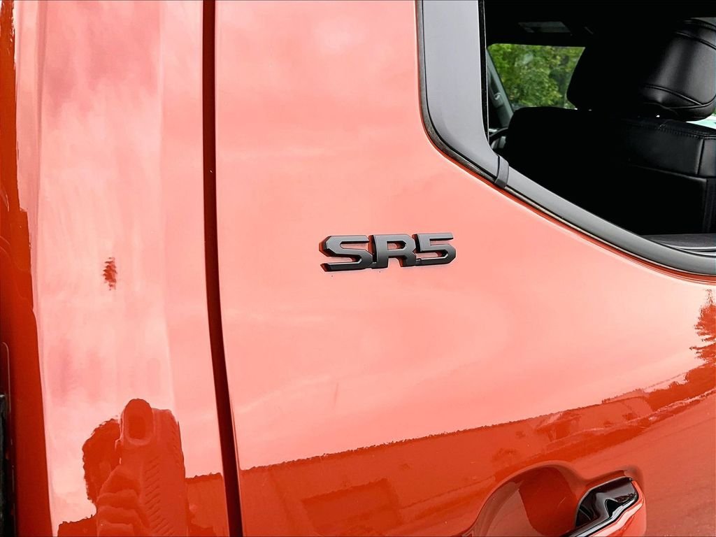 Used 2025 Terra Toyota SR5 image 29