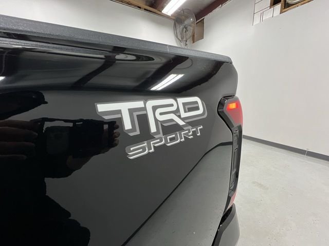 2025 Toyota Tacoma TRD Sport - Photo 31