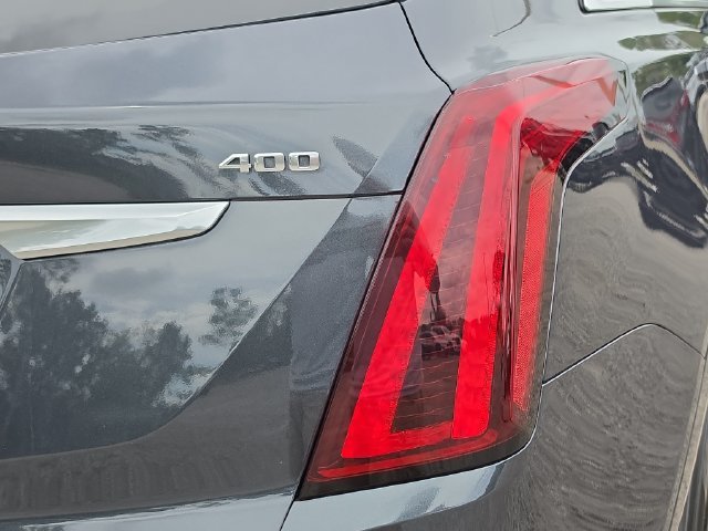 2023 Cadillac XT5 Premium Luxury - Photo 8