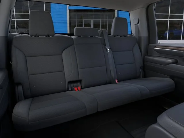2026 Chevrolet Silverado 2500 HD LT - Photo 17