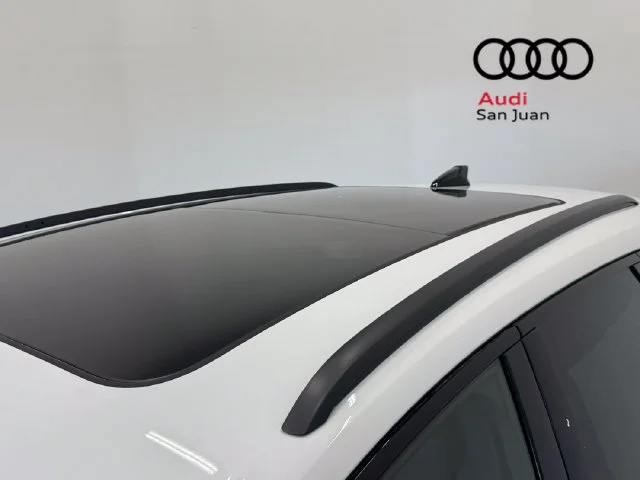 New 2026 White Audi 2.0T Premium Plus image 9