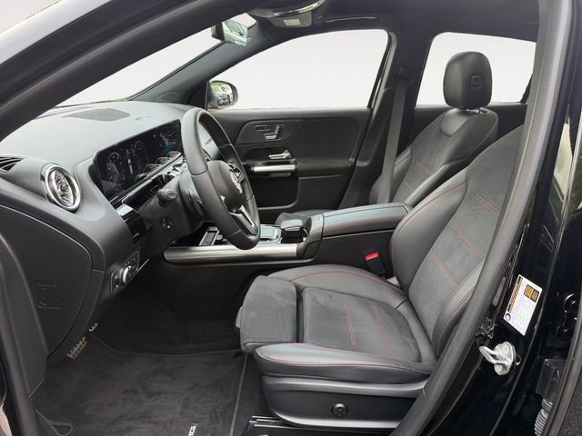 Certified Used 2023 Black Mercedes-Benz GLA 250 image 11