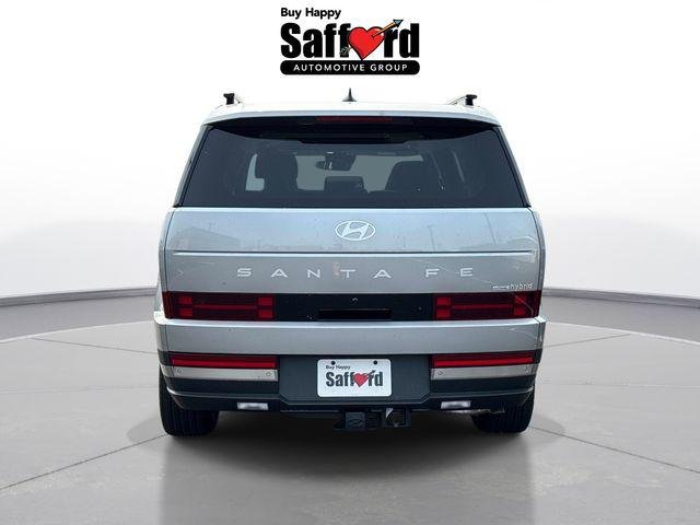 New 2026 Silver Hyundai Limited image 7