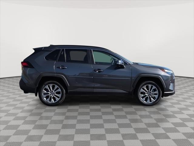 Certified Used 2023 MAGNETIC GRAY MET. Toyota  image 26