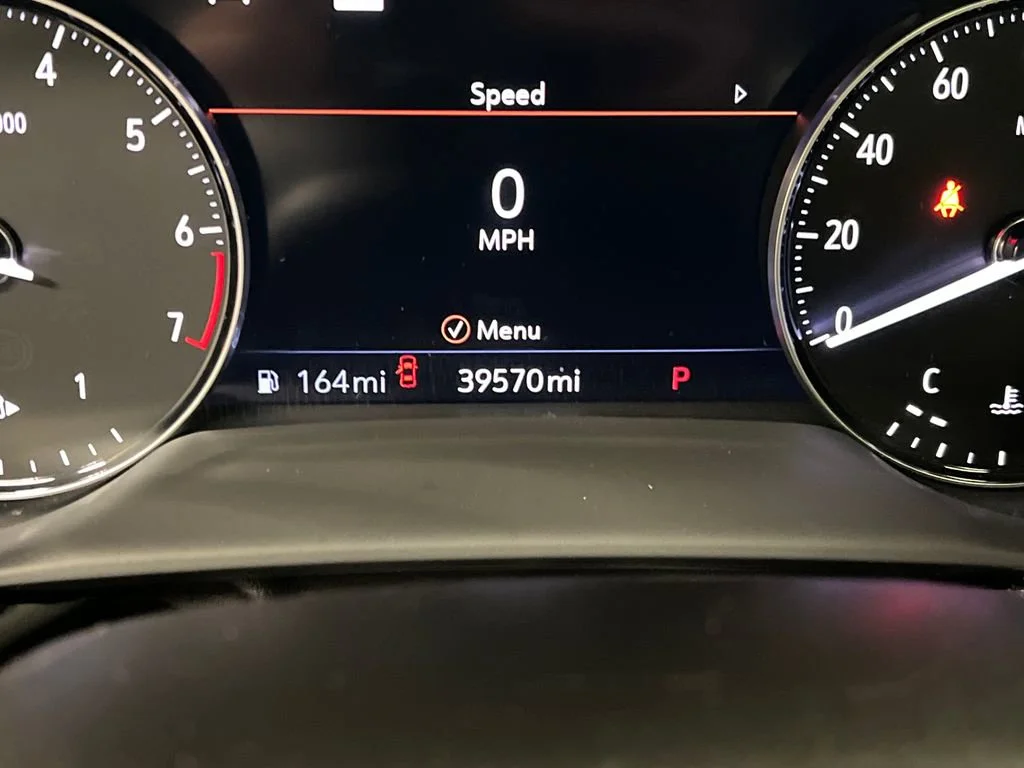 2023 Buick Envision Avenir - Photo 21