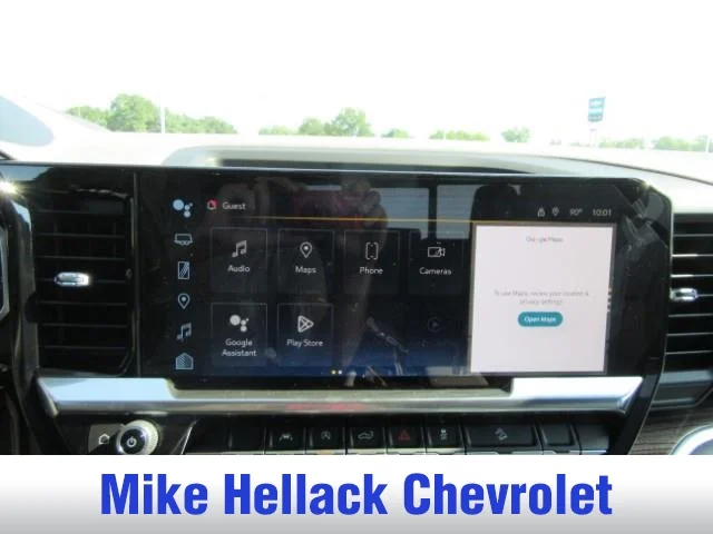 2026 Chevrolet Silverado 1500 LT - Photo 11