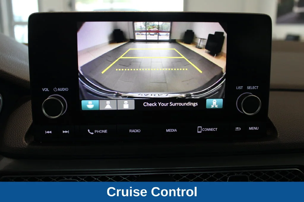 Used 2024 Gray Acura Base image 19