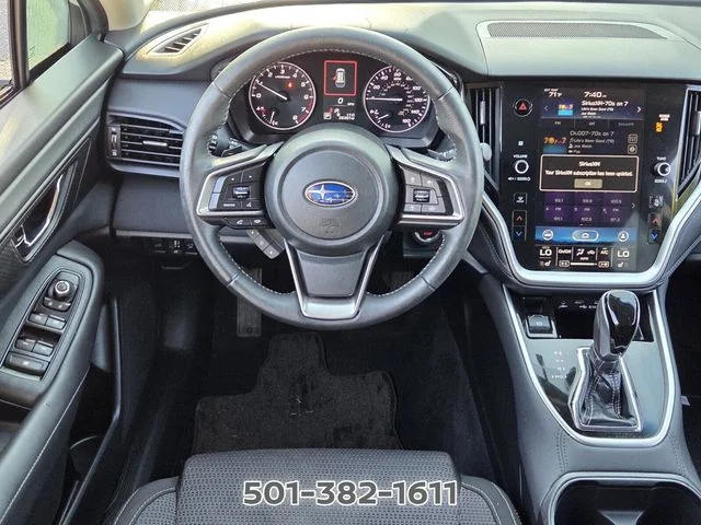 Used 2020 White Subaru Premium image 11