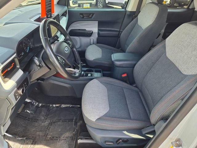 Used 2024 Green Ford XLT image 10