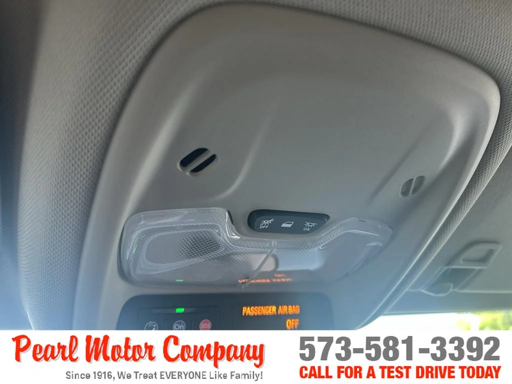 2026 Buick Encore GX Sport Touring - Photo 14