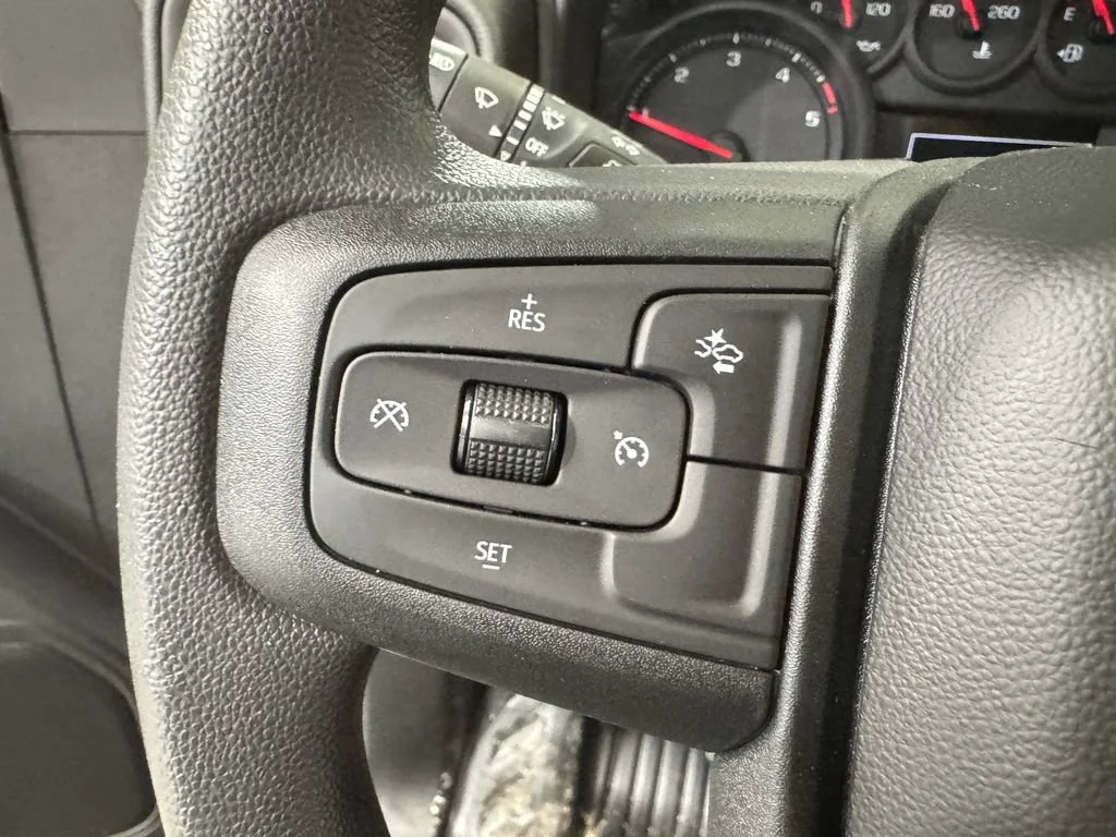 2026 GMC Sierra 2500HD Pro - Photo 15