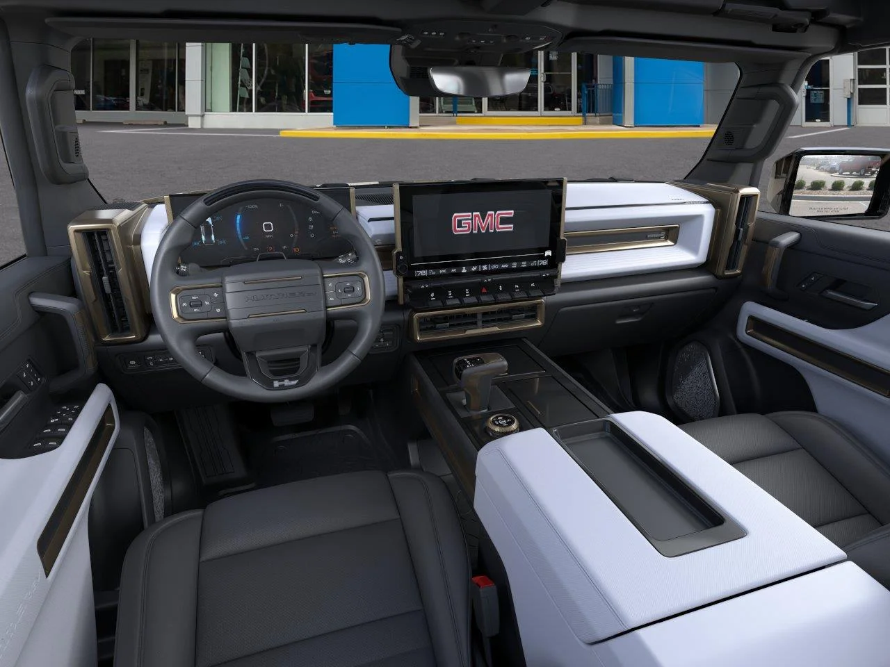2024 GMC HUMMER EV 2X - Photo 15