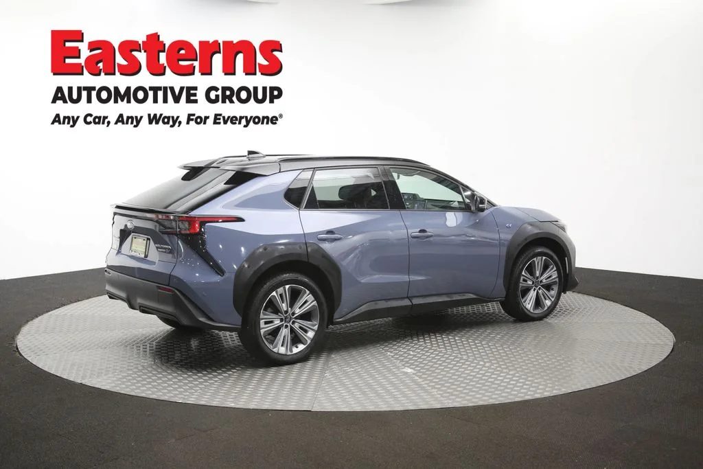 Used 2023 Gray Subaru Touring image 45