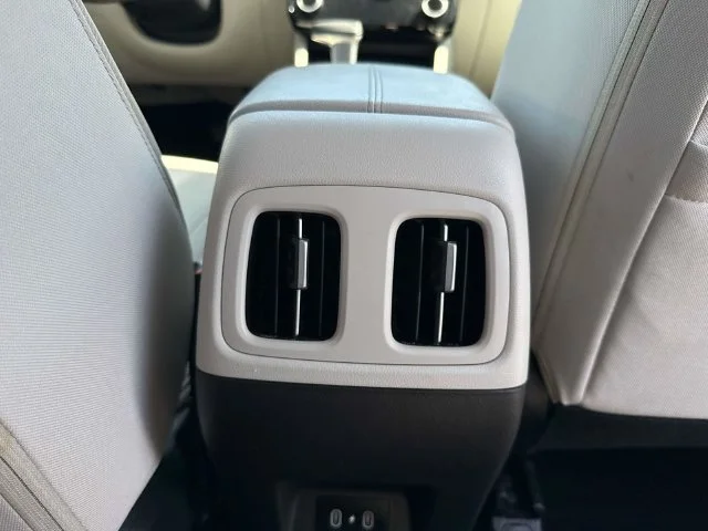Used 2025 Gray Hyundai SEL image 16