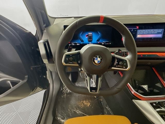 2025 BMW X3 M50 - Photo 10