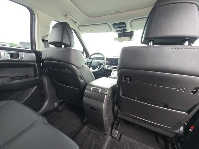 Used 2025 Gray Hyundai XRT image 21