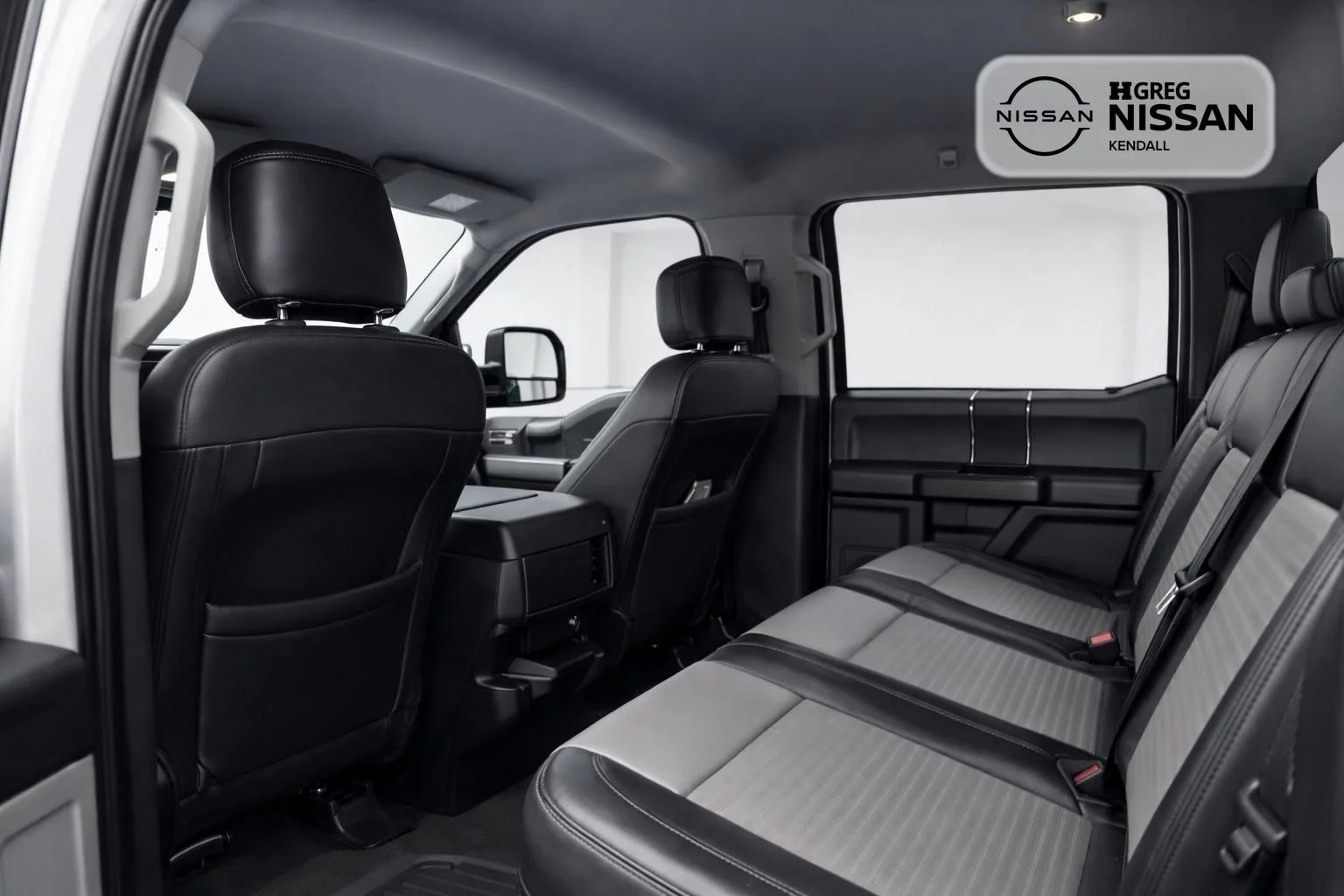 Used 2020 White Ford XLT image 14