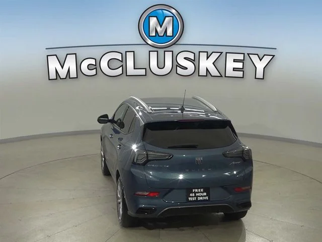 2024 Buick Encore GX Avenir - Photo 14