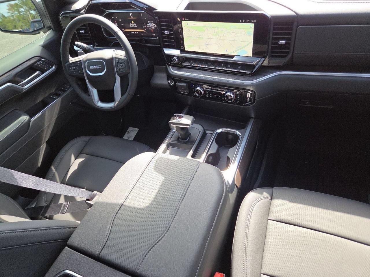 2026 GMC Sierra 1500 SLT - Photo 26