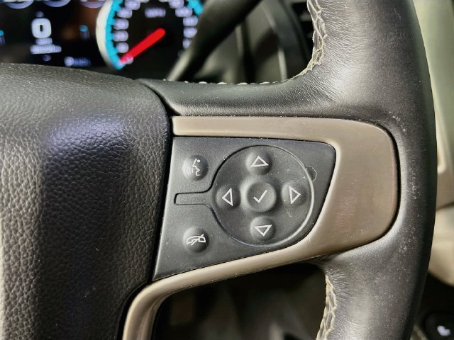 Used 2019 QUICKSILVER METALLIC GMC Denali image 36