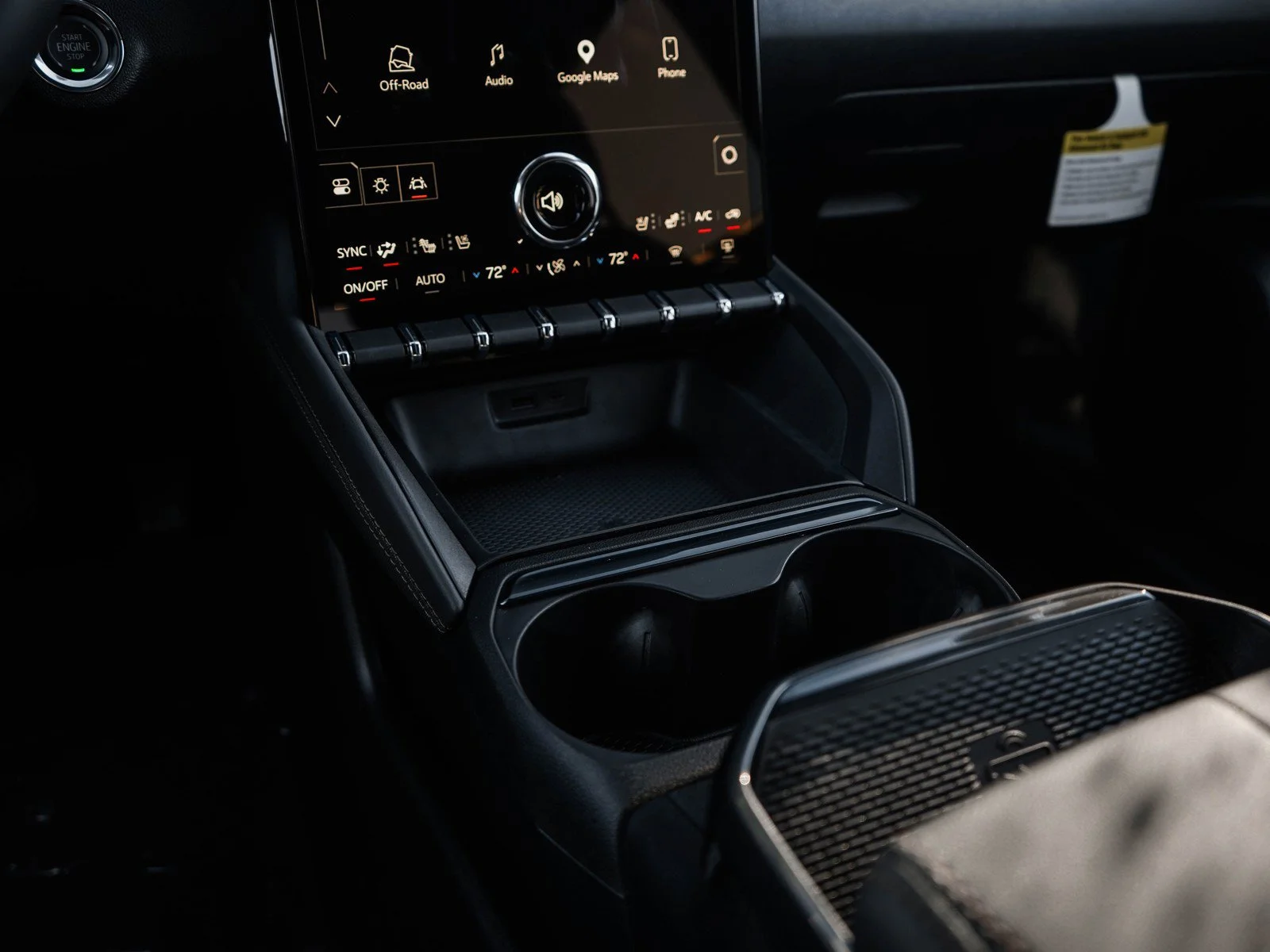 2027 GMC Terrain AT4 - Photo 27