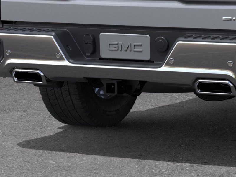 2026 GMC Sierra 1500 SLT - Photo 14