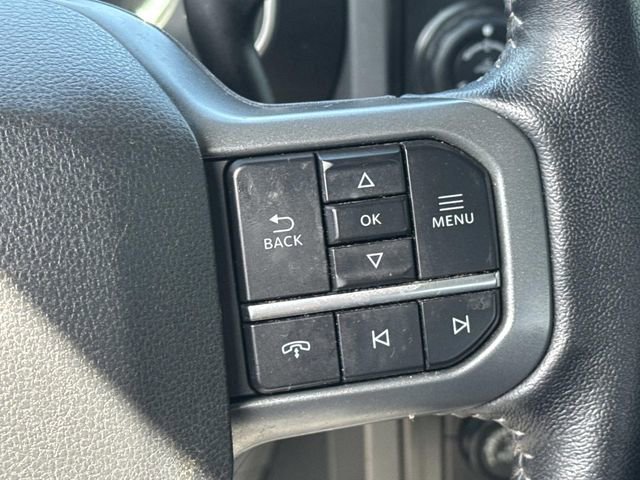 Used 2022 Agate Black Metal Ford XL image 29