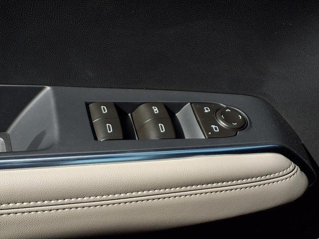 New 2027 Sterling Metallic GMC Elevation image 21