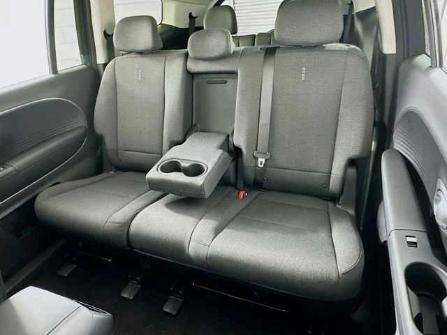 New 2026 White Hyundai S image 11