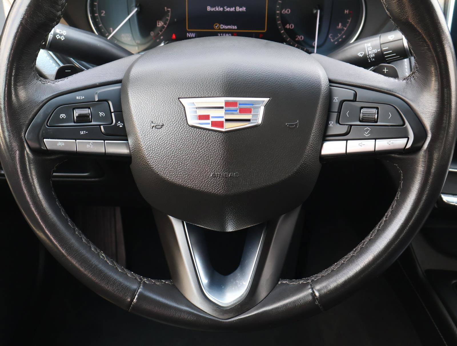 2023 Cadillac CT5 Luxury - Photo 12