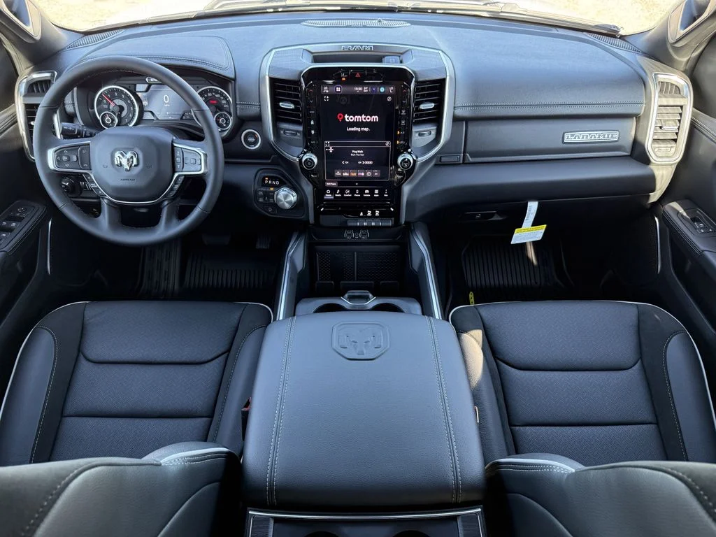2026 RAM 1500 Laramie - Photo 13