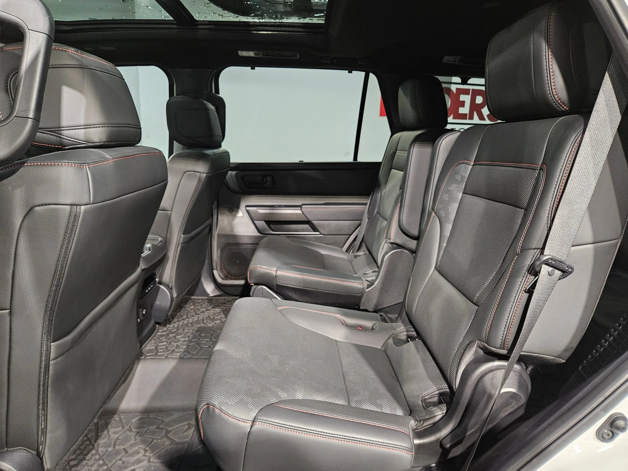 Certified Used 2026 Ice Cap Toyota TRD Pro image 37