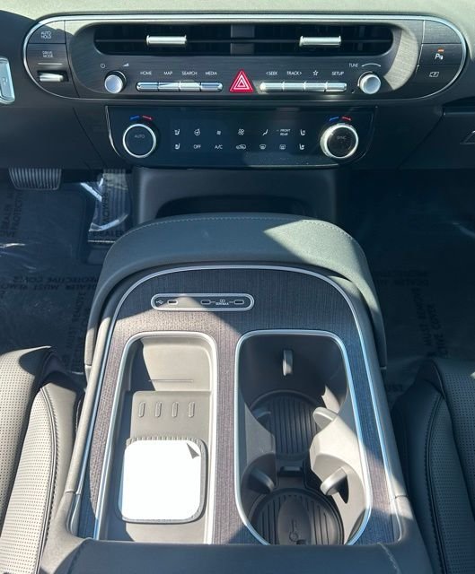 2026 Hyundai Palisade SEL Premium - Photo 16