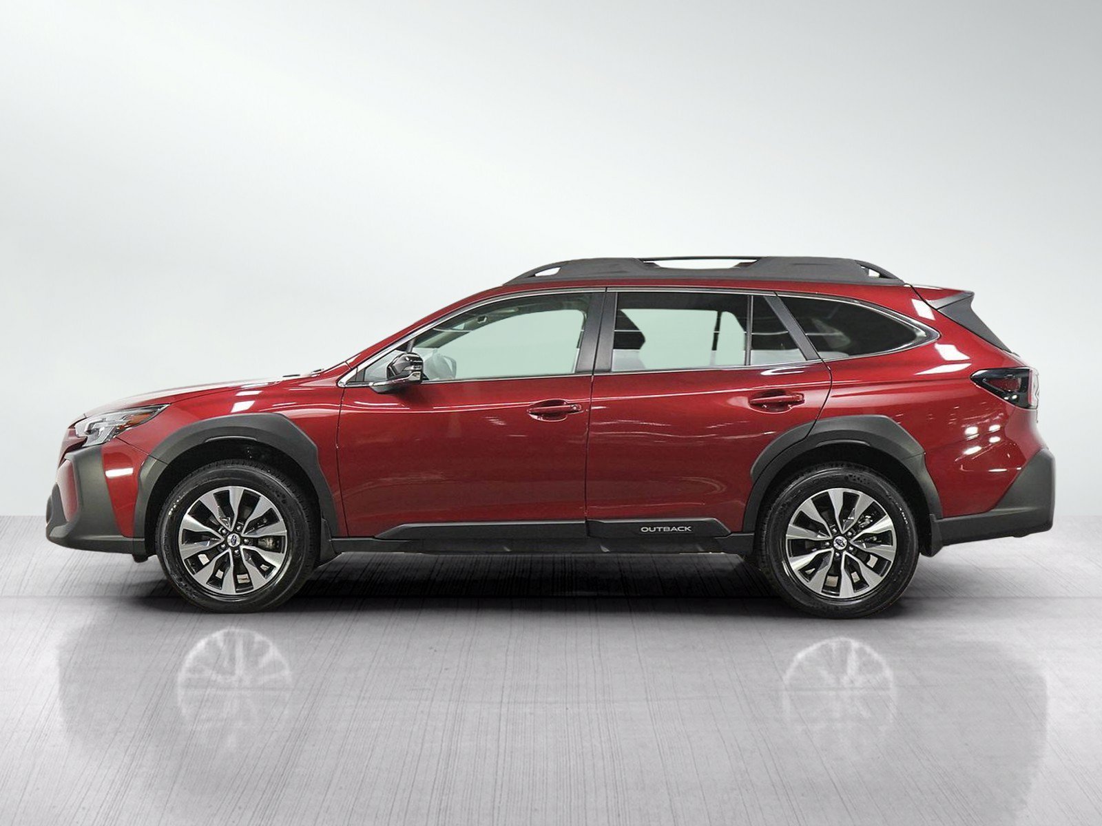 Used 2024 Subaru Outback Limited with VIN 4S4BTANCXR3110408 for sale in South Saint Paul, Minnesota