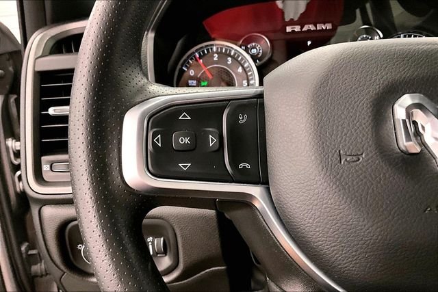2025 RAM Ram 1500 Pickup Tradesman - Photo 26
