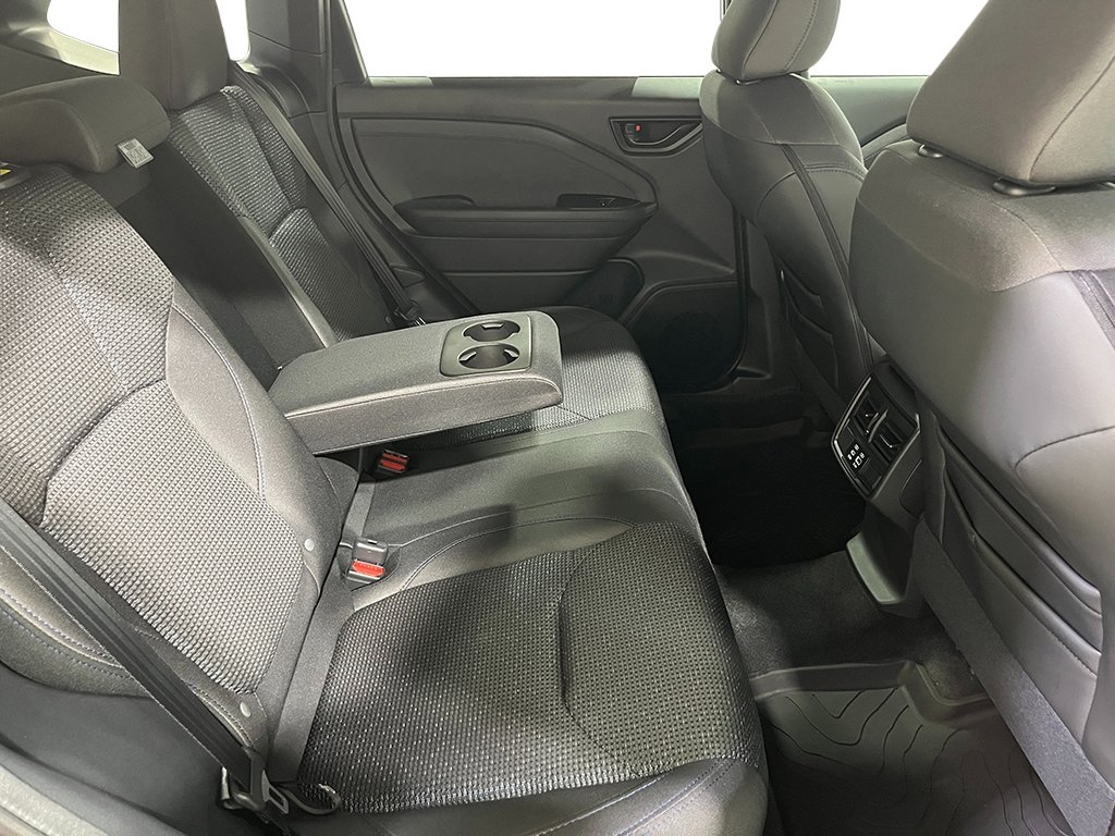 New 2026 CRYSTAL WHITE PEARL Subaru Premium Hybrid image 28