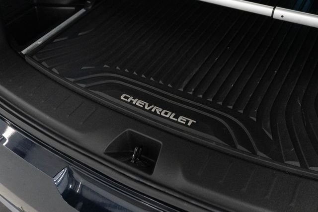 Used 2020 Blue Chevrolet Premier image 33