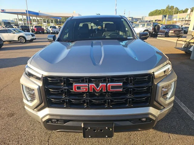 Used 2026 Silver GMC Elevation image 2